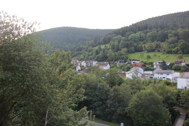 Einfamilienhaus zum Kauf provisionsfrei 670.000 € 7 Zimmer 221 m² 380 m² Grundstück Bad Wildbad Bad Wildbad 75323