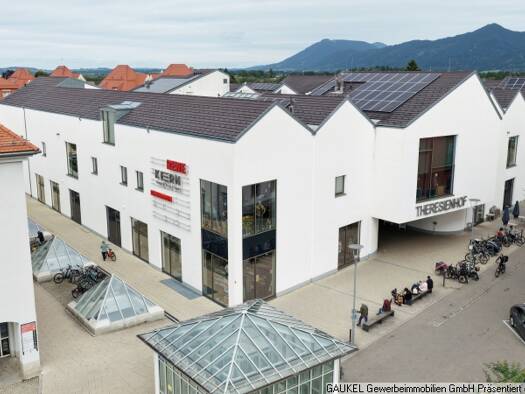 Ladenfläche zur Miete 531 m² Verkaufsfläche Füssen 87629