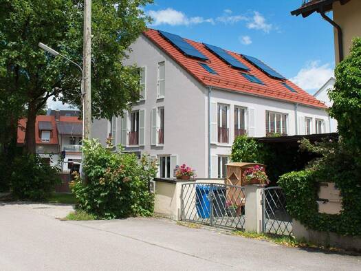 Reihenendhaus zum Kauf 1.150.000 € 5 Zimmer 134 m² 201 m² Grundstück Bogenhausen München 81929