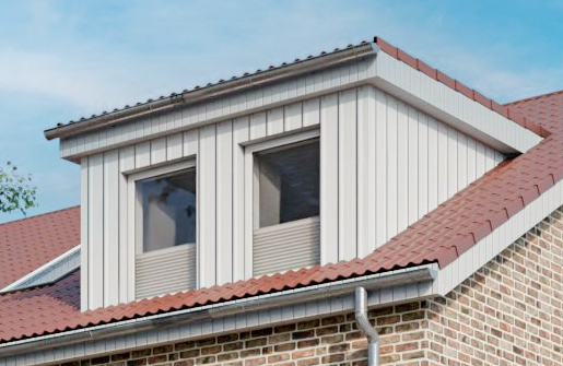 Immobilie in Horst - Neubau-Erdgeschosswohnung mit Terrasse - Bild 2