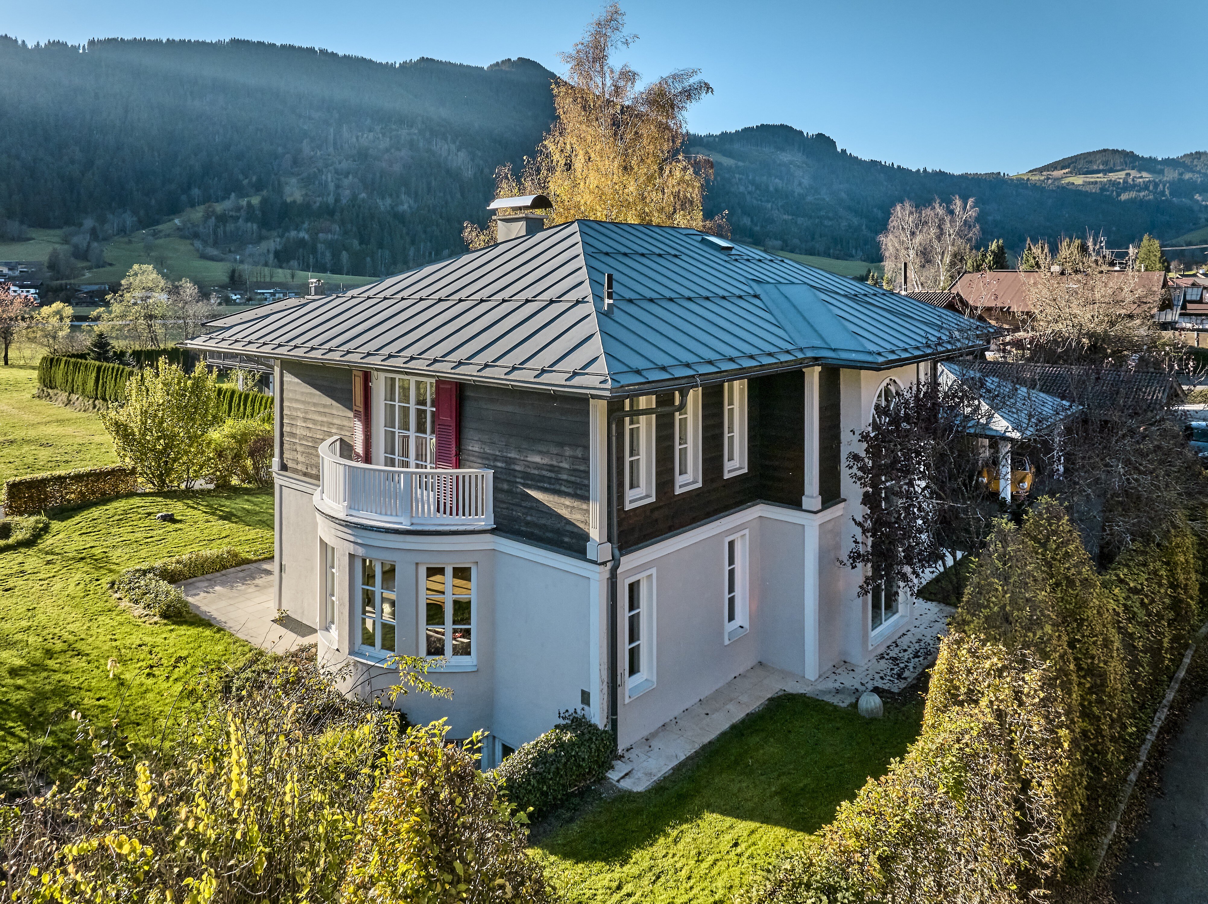 Einfamilienhaus zum Kauf 4 Zimmer 356 m²<br/>Wohnfläche 1.114 m²<br/>Grundstück Reith bei Kitzbühel 6370