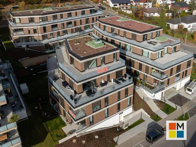 Mehrfamilienhaus zum Kauf provisionsfrei 1.284,2 m² Rottweil 78628