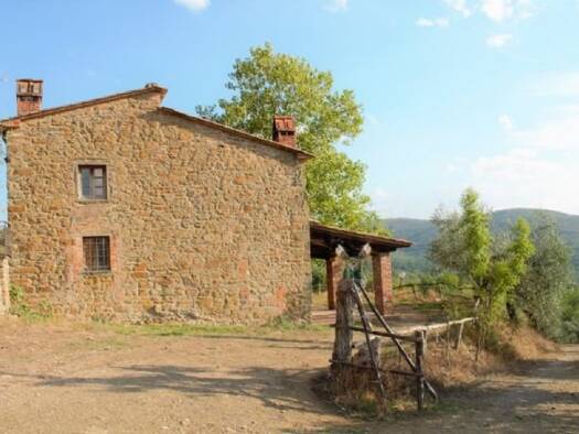 Bauernhaus zum Kauf 480.000 € 5 Zimmer 250 m² 50.000 m² Grundstück Bucine
