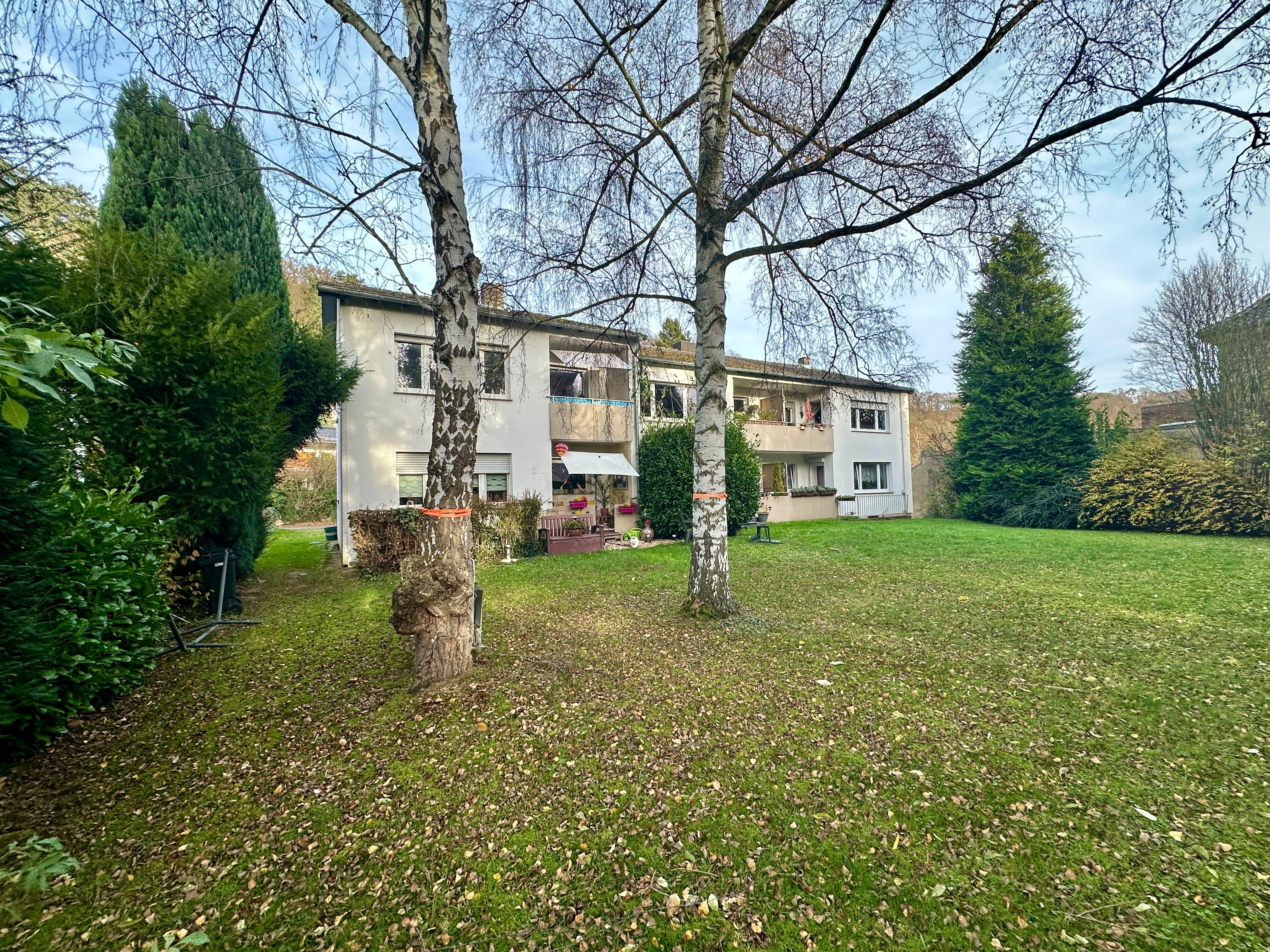 Mehrfamilienhaus zum Kauf als Kapitalanlage geeignet 365.000 € 403,6 m²<br/>Wohnfläche 1.400 m²<br/>Grundstück Untermaubach Kreuzau 52372