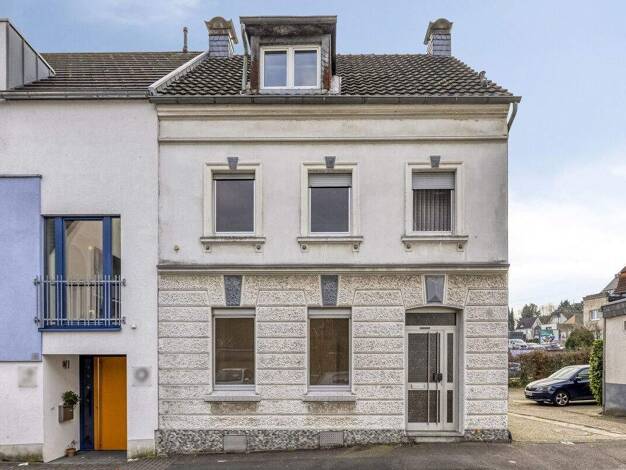 Doppelhaushälfte zum Kauf 425.000 € 6 Zimmer 184 m² 472 m² Grundstück Hebborn Bergisch Gladbach 51467