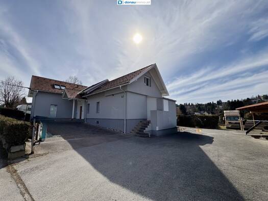 Haus zum Kauf 330 m² 1.531 m² Grundstück Waltendorf Graz 8047