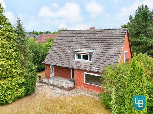 Einfamilienhaus zum Kauf 299.000 € 5 Zimmer 139 m² 868 m² Grundstück Melsdorf 24109