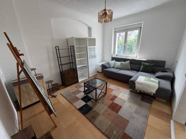 Wohnung zum Kauf 195.000 € 3 Zimmer 57 m² frei ab sofort Schweinau Weiterer Innenstadtgürtel Süd 90441