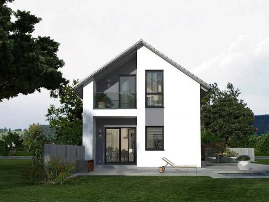 Einfamilienhaus zum Kauf 455.000 € 4 Zimmer 136 m² 510 m² Grundstück Rainding Haarbach 94542