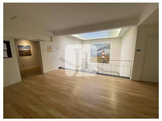 Bürofläche zur Miete 700 m² Bürofläche teilbar ab 65 m² St. Gertrud St. Gertrud 23568