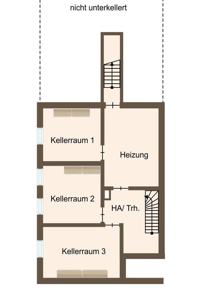 Immobilie in Holdorf - Wohn- Geschäftshaus mit separatem Einfamilienhaus in Holdorf - Bild 4