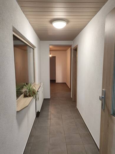 Wohnung zum Kauf provisionsfrei 296.000 € 4 Zimmer 105 m² Nagold Nagold 72202
