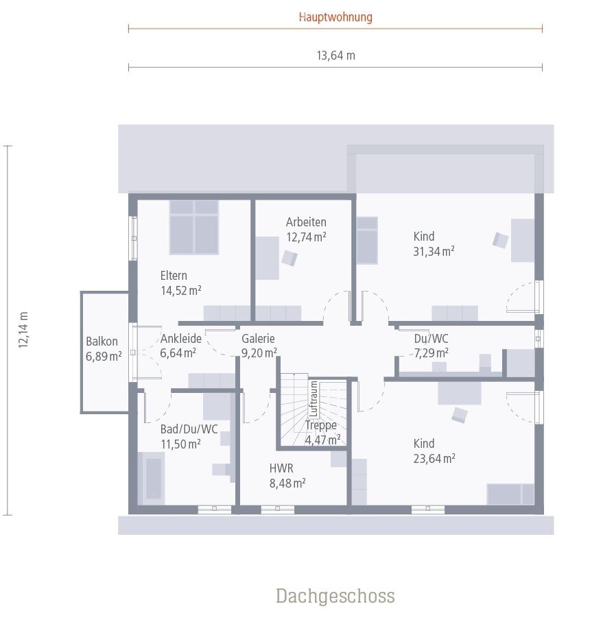 Einfamilienhaus zum Kauf provisionsfrei 2.250.900 € 8 Zimmer 271,3 m²<br/>Wohnfläche 1.260 m²<br/>Grundstück Lemberg / Föhrich Stuttgart 70469