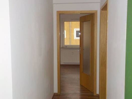Wohnung zur Miete 373 € 3 Zimmer 67,7 m² EG frei ab 01.10.2026 Gadenstedter Straße 14 Lebenstedt Nord 38226