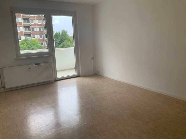 Wohnung zur Miete 428 € 2 Zimmer 68,7 m² 3. Geschoss frei ab 01.12.2025 Ludwigsburger Str. 18 Grünau-Mitte Leipzig 04209