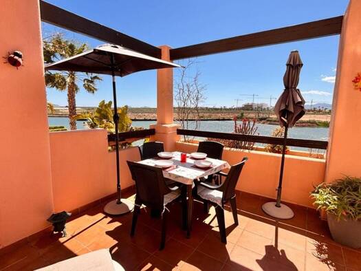 Wohnung zum Kauf 119.900 € 2 Zimmer 59 m² Alhama de Murcia 30849