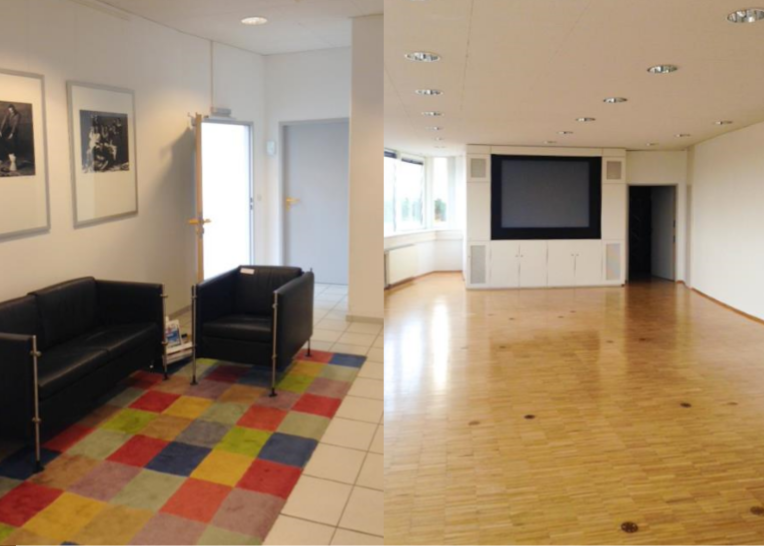 Bürofläche zur Miete 2.271 m²<br/>Bürofläche ab 100 m²<br/>Teilbarkeit Pfungstadt Pfungstadt 64319