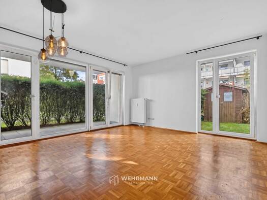 Wohnung zum Kauf 349.000 € 2 Zimmer 68 m² EG Nippes Köln 50733