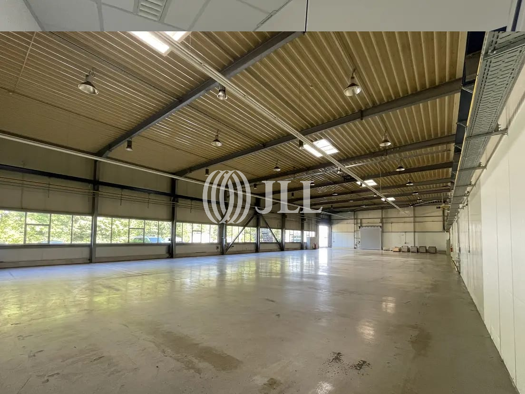 Lagerhalle zur Miete 3,85 € 1.093 m² Lagerfläche teilbar ab 1.093 m² Irxleben Hohe Börde 39167