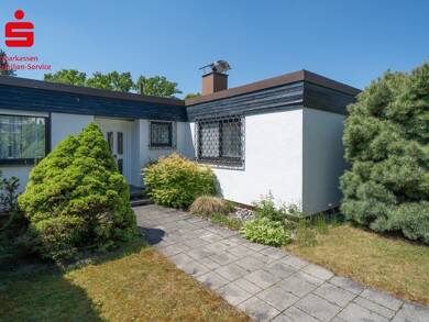 Bungalow zum Kauf 805.000 € 4 Zimmer 120 m² 352 m² Grundstück Haar Haar 85540