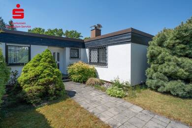 Bungalow zum Kauf 805.000 € 4 Zimmer 120 m² 352 m² Grundstück Haar Haar 85540