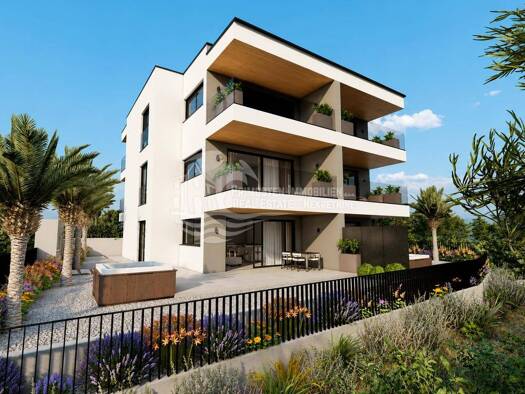 Wohnung zum Kauf 279.045 € 3 Zimmer 68 m² Geschoss 2/3 Rogoznica Rogoznica 22203