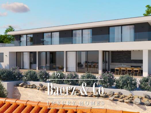 Villa zum Kauf 1.350.000 € 4 Zimmer 440 m² 1.500 m² Grundstück Vižinada