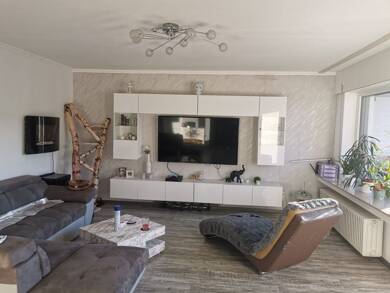 Wohnung zur Miete 636 € 3 Zimmer 79 m² 1. Geschoss Hauptstraße 40 Wickede Wickede (Ruhr) 58739
