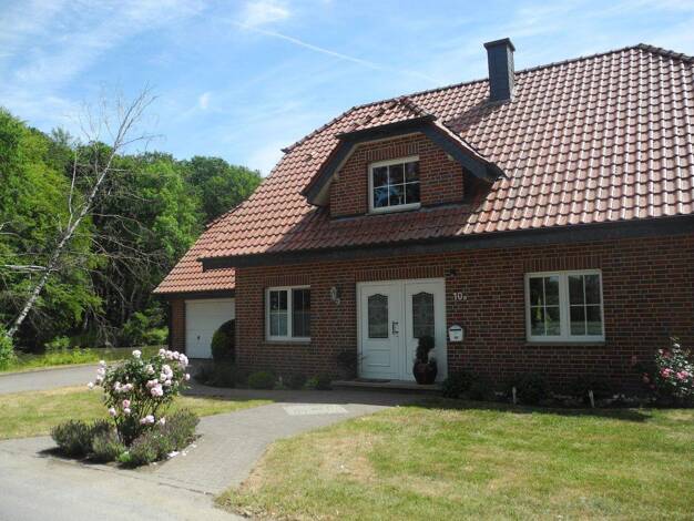 Einfamilienhaus zur Miete 2.300 € 4 Zimmer 165 m² 530 m² Grundstück frei ab 01.04.2026 Buldern Dülmen 48249