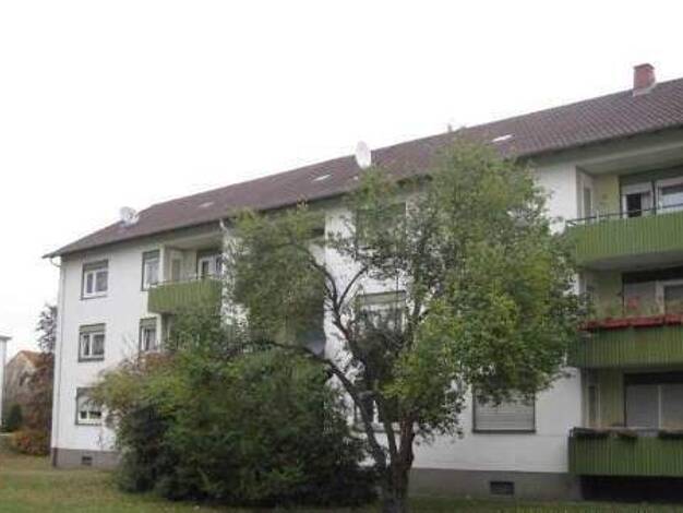 Wohnung zur Miete 721 € 3 Zimmer 72,1 m² 2. Geschoss frei ab 15.03.2026 Rohrlachstr. 15 Seckenheim Mannheim 68239