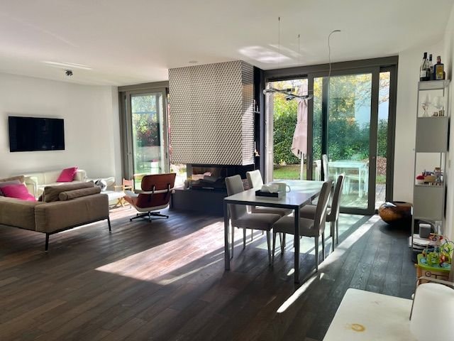 Wohnung zum Kauf provisionsfrei 2.335.000 € 5 Zimmer 168 m²<br/>Wohnfläche EG<br/>Geschoss Solln München 81479