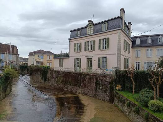 Haus zum Kauf 410.000 € 256 m² Salies-de-Béarn 64270