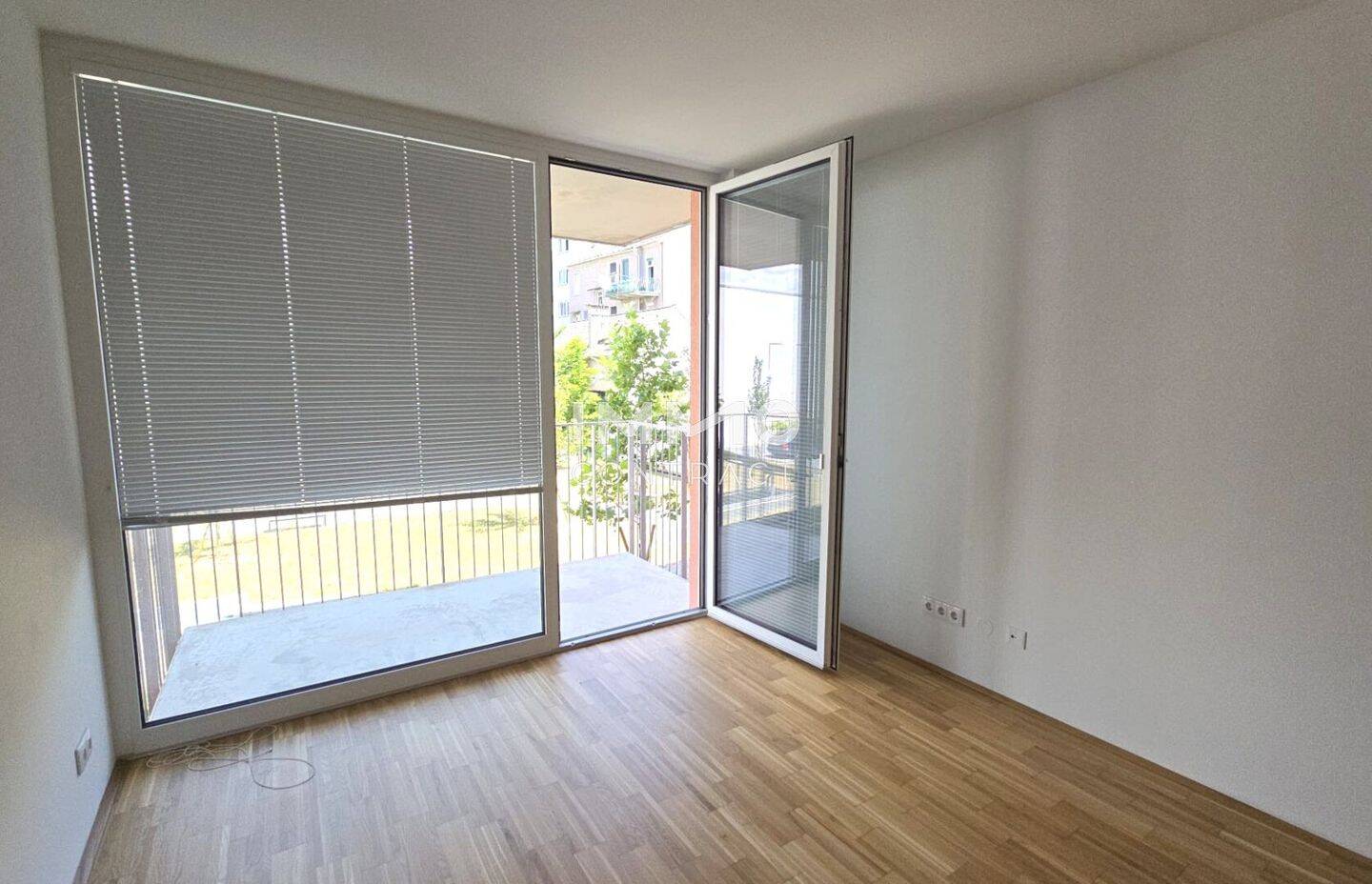 Wohnung zur Miete - Ansicht 4