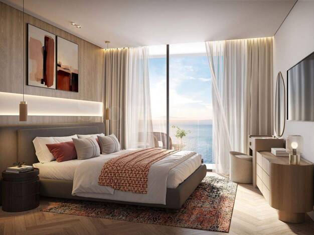 Studio zum Kauf 749.566 € 4 Zimmer 127,6 m² Al Hamra Village