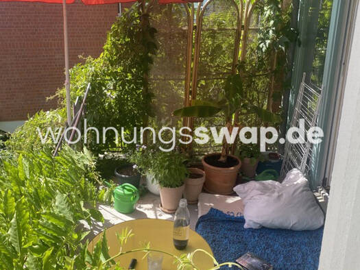 Wohnung zur Miete Tauschwohnung 548 € 2 Zimmer 68 m² 2. Geschoss Kreuzberg Berlin 10999