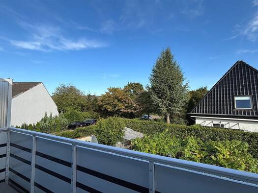 Wohnung zur Miete 680 € 3 Zimmer 78 m² 2. Geschoss Brüne-Rustedt-Str. 5 Achim 28832