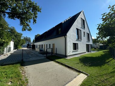 Reihenendhaus zum Kauf provisionsfrei 1.489.000 € 4,5 Zimmer 144,2 m² 231,8 m² Grundstück frei ab sofort Industriebezirk München 80997