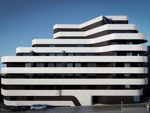 Wohnung zum Kauf provisionsfrei 330.000 € 2 Zimmer 111 m² Calpe