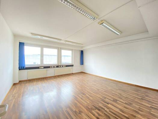 Bürofläche zur Miete provisionsfrei 12,19 € 203,1 m² Bürofläche Linz 4020