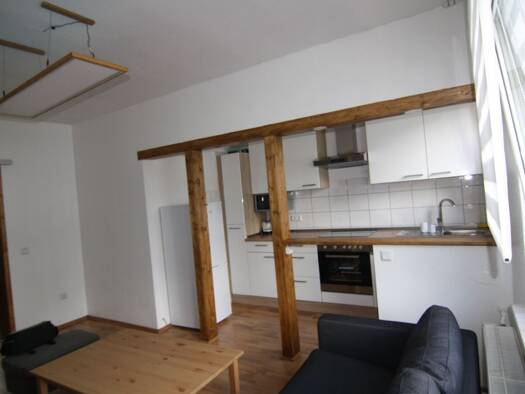 Wohnung zur Miete 430 € 2 Zimmer 45 m² Geschoss -3/4 frei ab 01.11.2026 Eppinghofen Mülheim an der Ruhr 45468