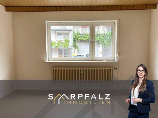 Mehrfamilienhaus zur Miete 1.300 € 9 Zimmer 250 m² 300 m² Grundstück Einöd Homburg / Einöd 66424