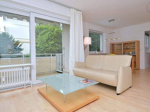 Wohnung zur Miete auf Zeit 1.240 € 1,5 Zimmer 45 m² frei ab 01.05.2026 Wiesbaden 65193