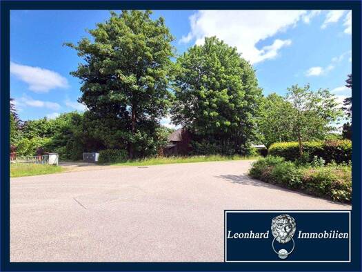 Grundstück zum Kauf 367.000 € 444 m² Grundstück Saseler Kamp 43 Sasel Hamburg / Sasel 22393