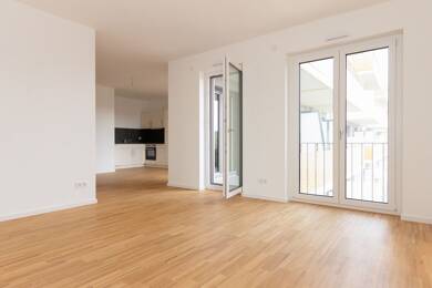 Wohnung zur Miete 835 € 2 Zimmer 72 m² 3. Geschoss frei ab sofort Nordvorstadt Weimar 99423