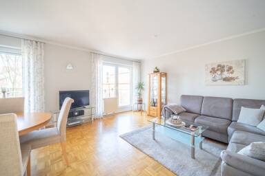 Wohnung zum Kauf 199.000 € 3 Zimmer 87,9 m² Lohne Lohne 49393