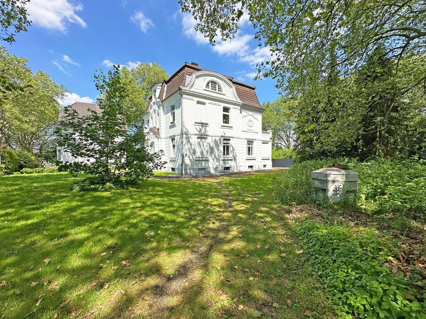 Haus – Bochum, Westenfeld - Ansicht 2