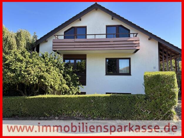 Einfamilienhaus zum Kauf 390.000 € 7 Zimmer 194 m² 443 m² Grundstück Rotensol Bad Herrenalb 76332