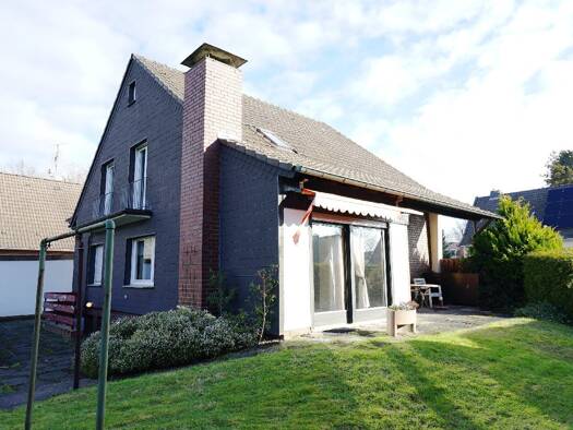 Einfamilienhaus zum Kauf 498.000 € 5 Zimmer 109 m² 784 m² Grundstück Lützenkirchen Leverkusen 51381