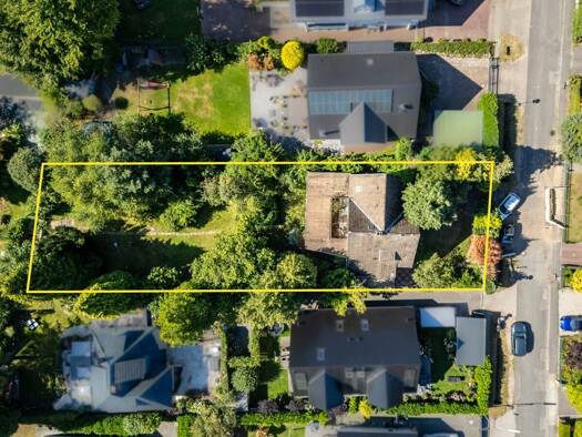 Grundstück zum Kauf 695.000 € 1.004 m² Grundstück Rahlstedt Wandsbek 22145