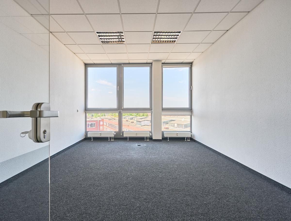 Bürofläche zur Miete 6,50 € 284,4 m²<br/>Bürofläche Herner Str. 299 Hofstede Bochum 44809